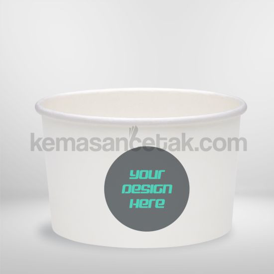 Paper Bowl