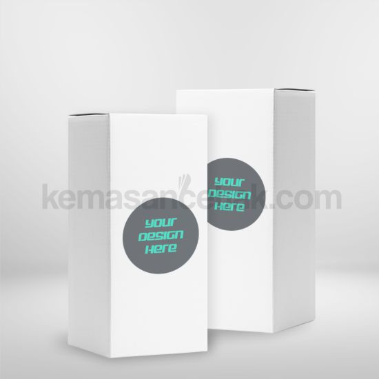 Box Product Classic