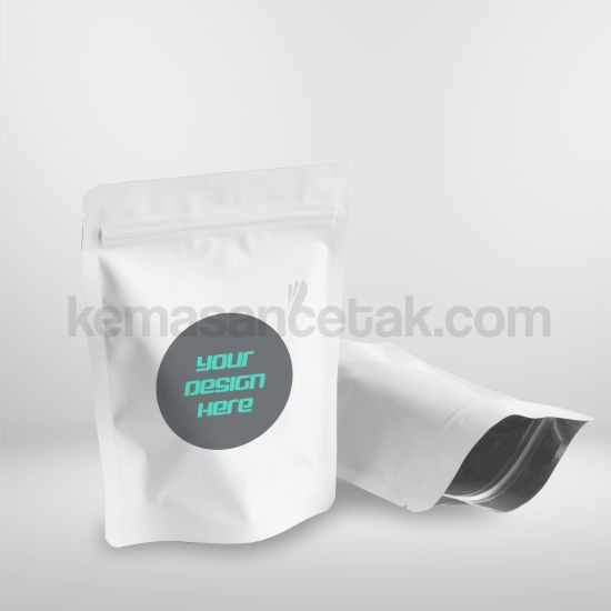Pouch Printing