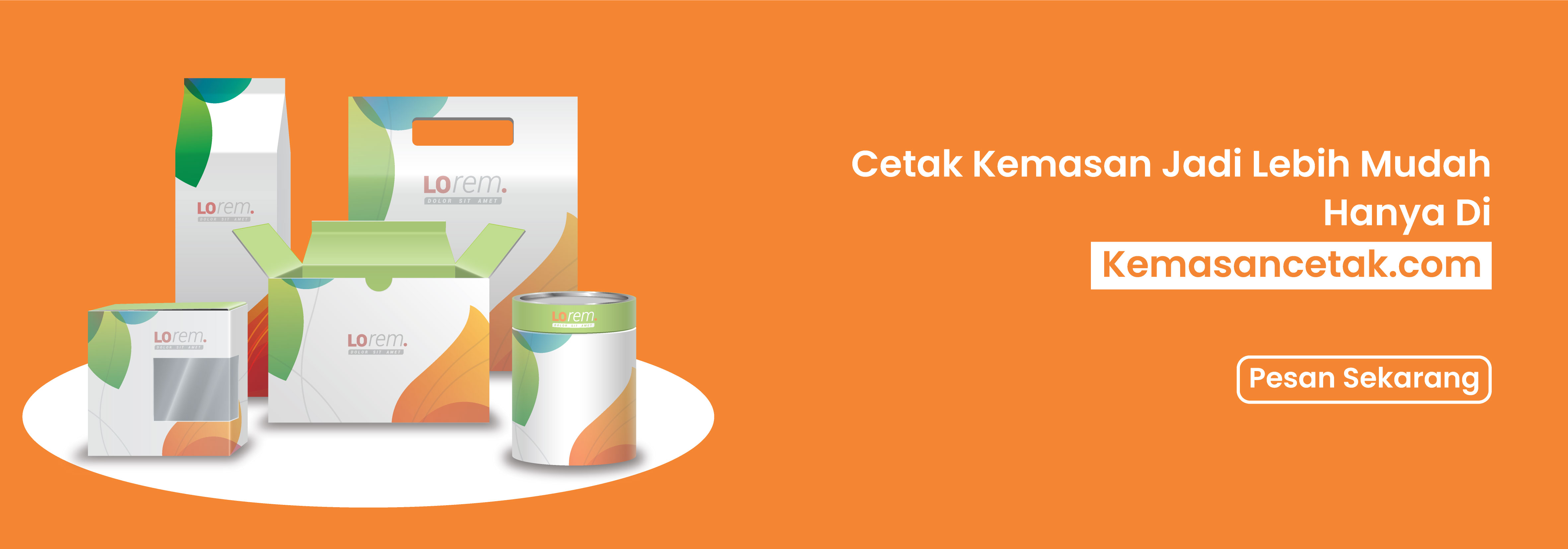 Kemasan Produk
